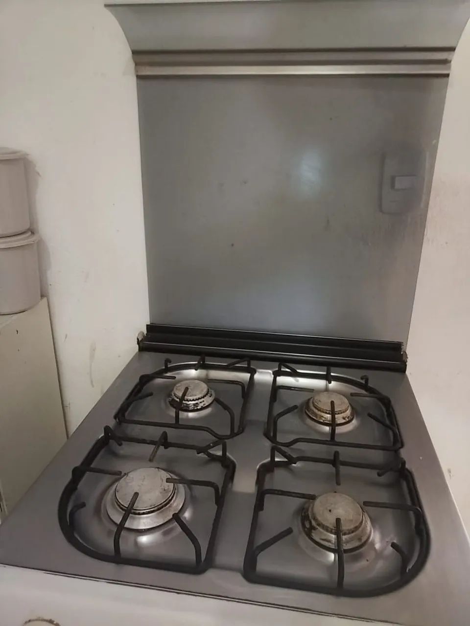 Fogao  - Foto 2