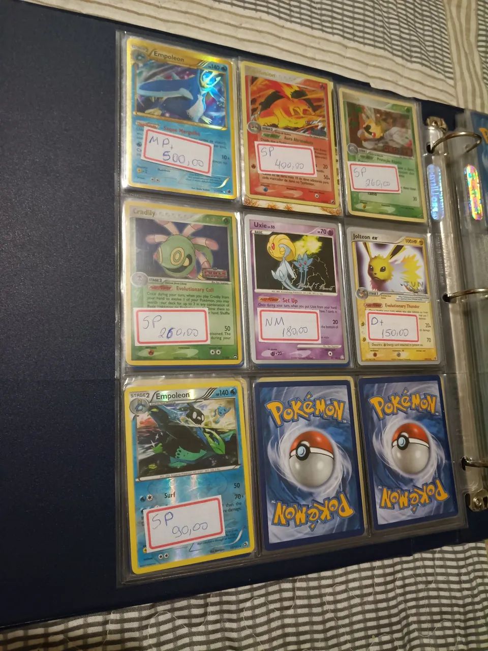 Cartas pokémon  - Foto 4