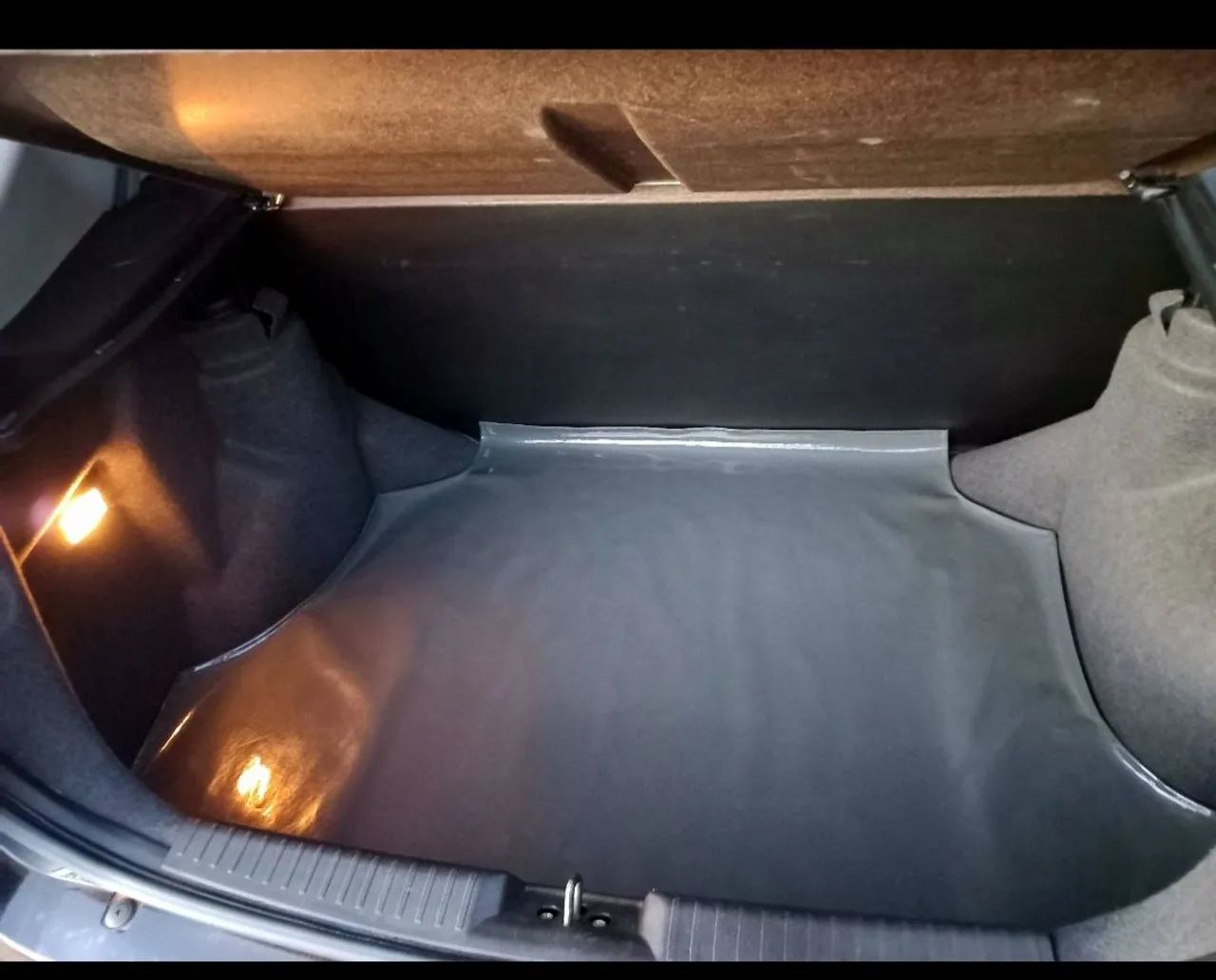 Chery Celer Hatch 1.5 16V Flex 5P 2015 - Foto 4