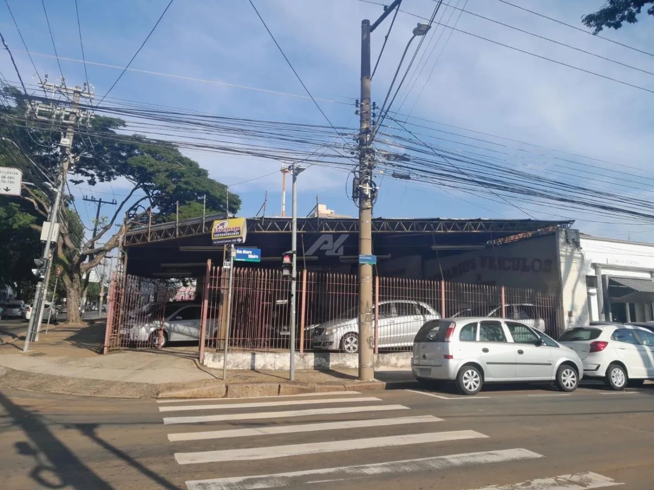 galpão - Ponte Preta - Campinas - Foto 2