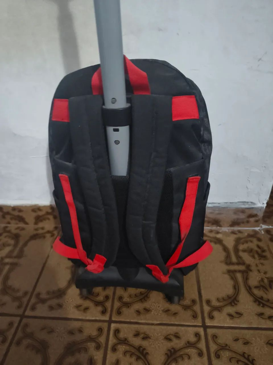 Mochila  escolar infantil - Foto 4