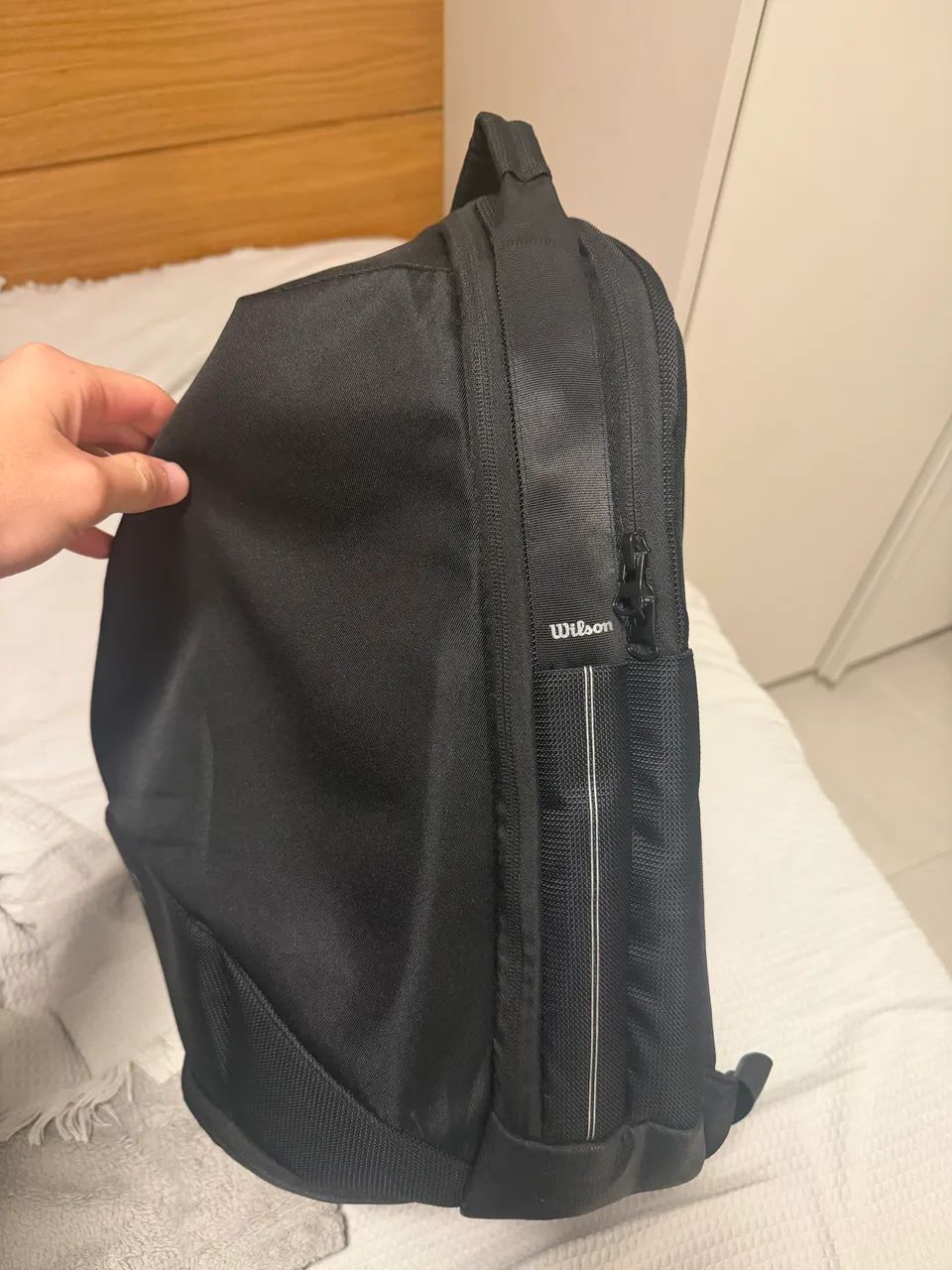 Mochila Roger Federer  - Foto 4
