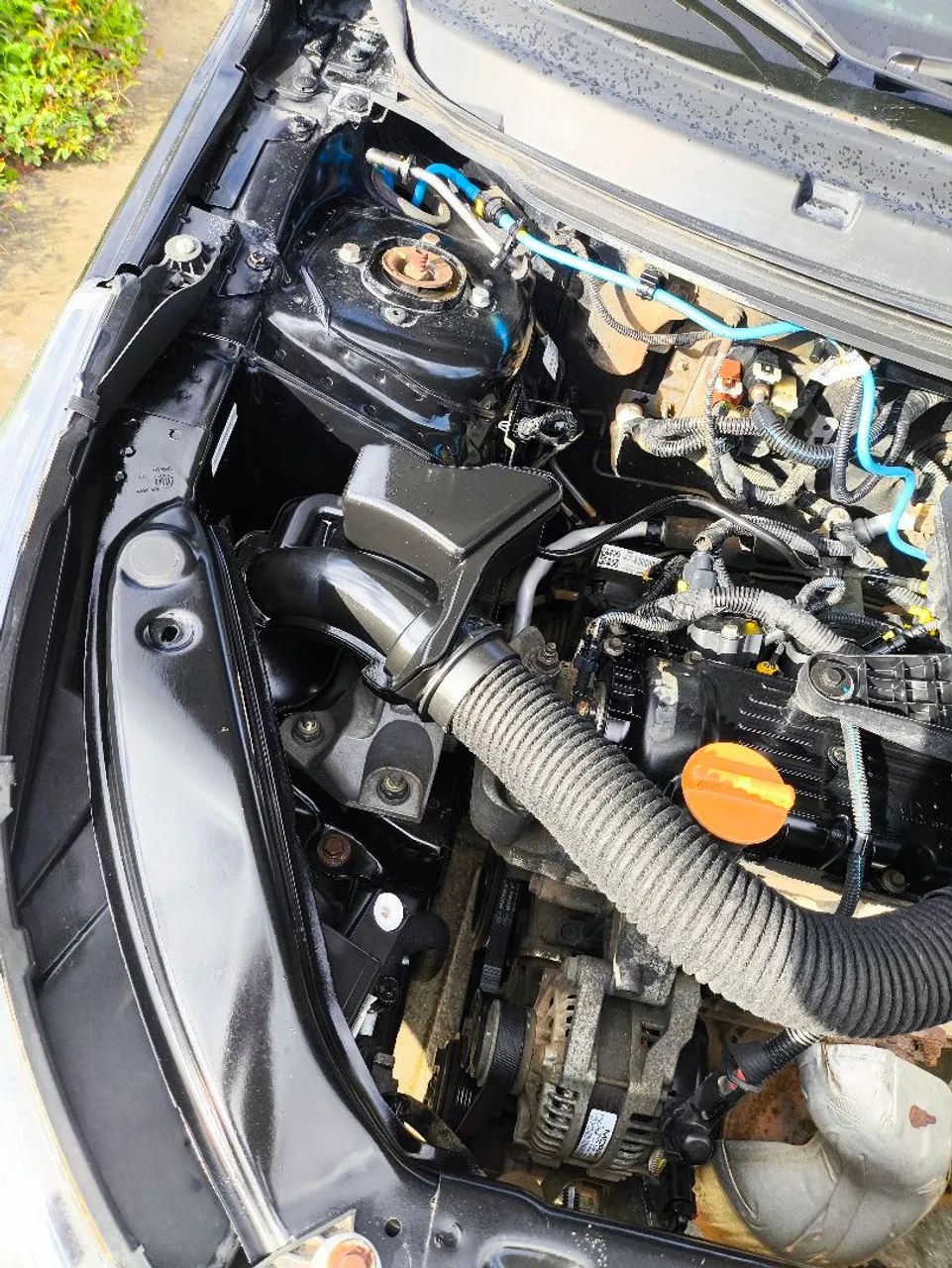 Fiat Cronos 1.3 8V Flex 2019 - Foto 4