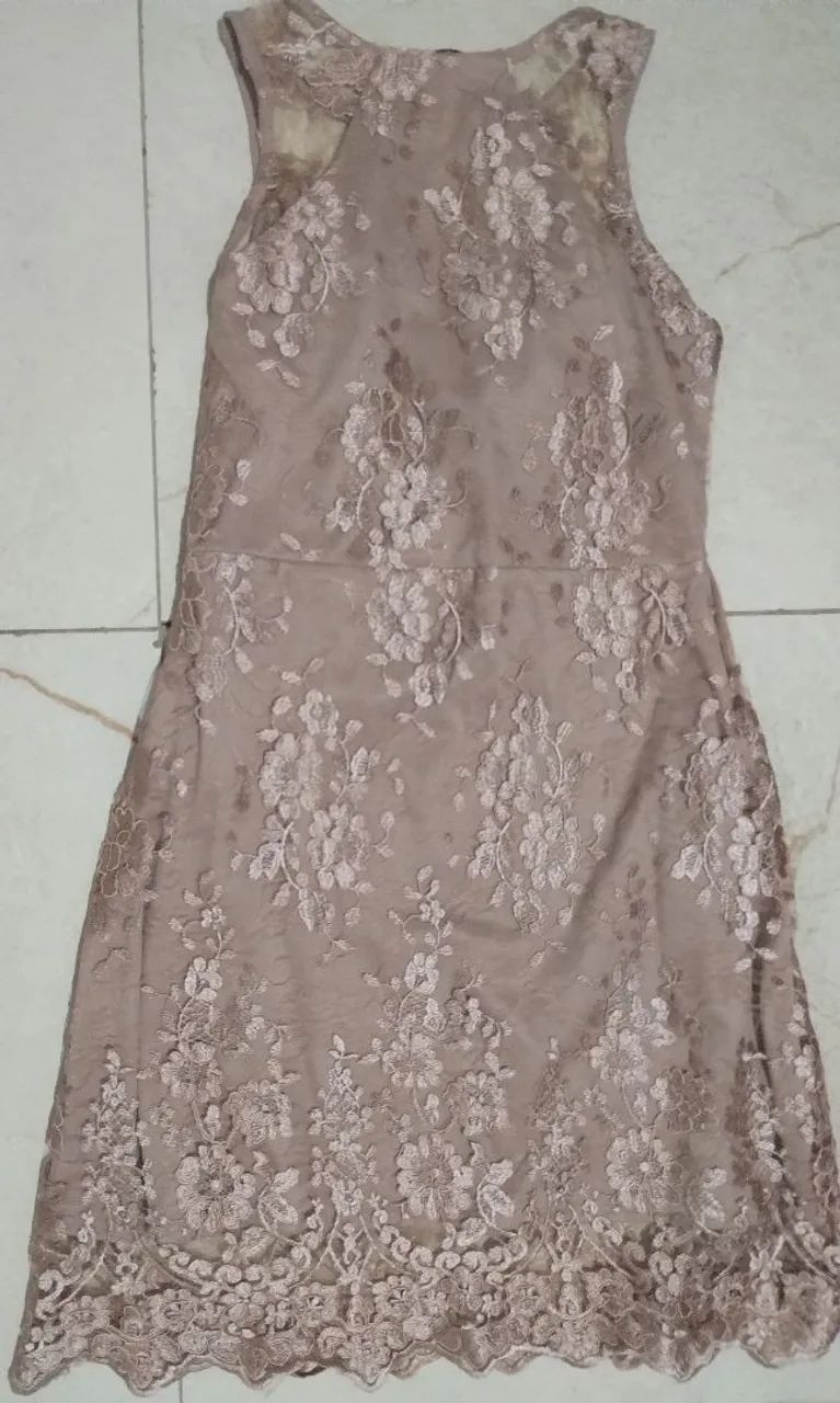 Vestido de festa  - Foto 5