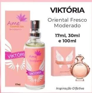 Perfumes  - Foto 5