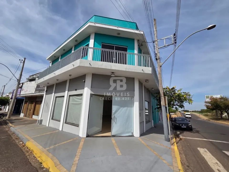 Predio Comercial
