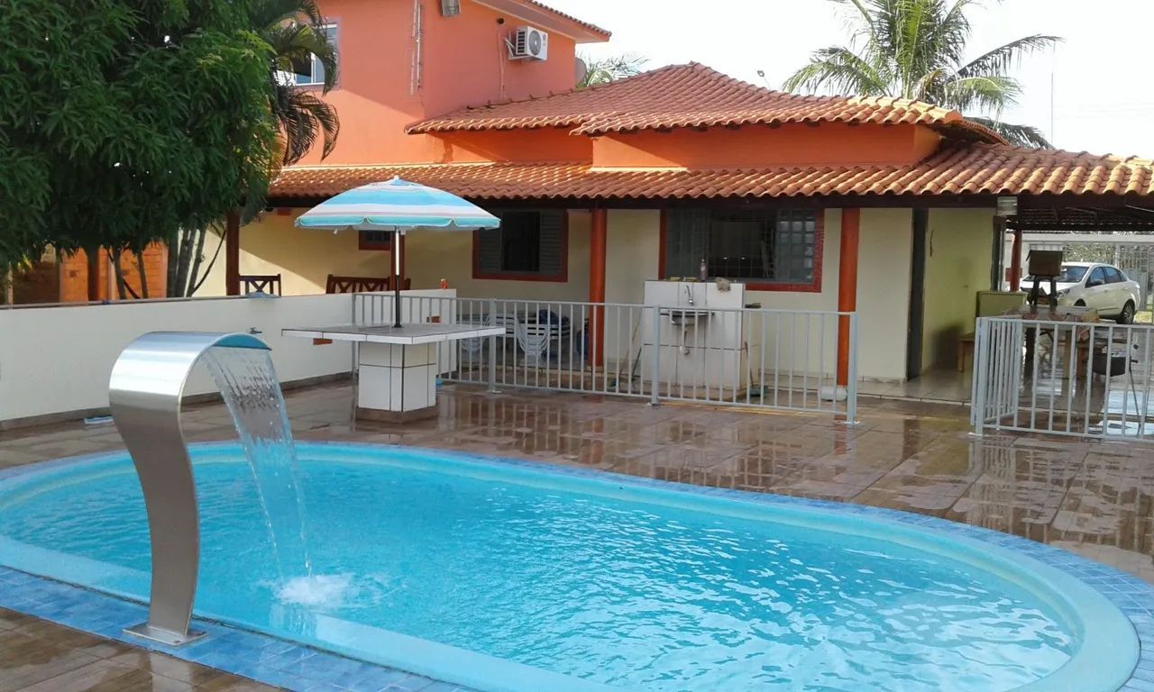 Rancho Beira Rio 