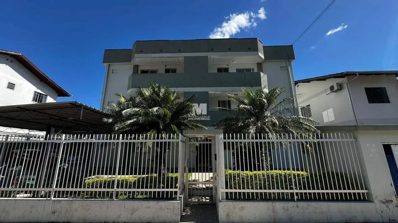 APARTAMENTO MOBILIADO PARA LOCAÇÃO NO STEFFEN