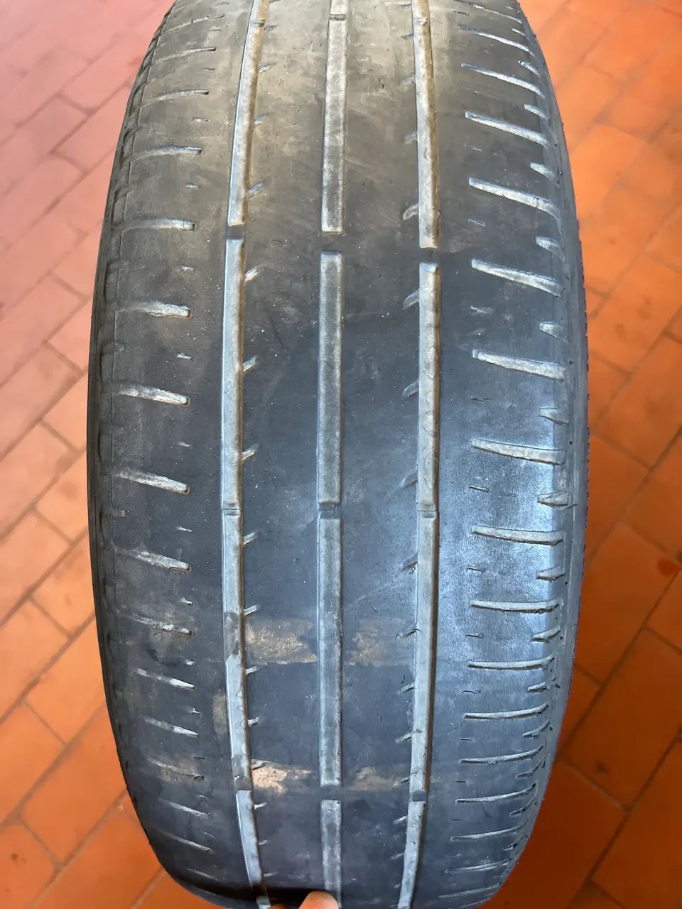 Roda Ford  - Foto 2