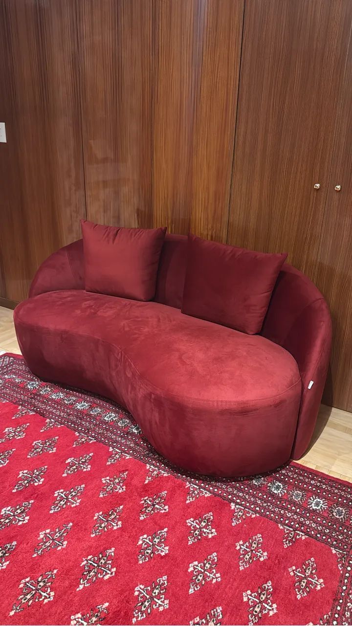 Sofá 