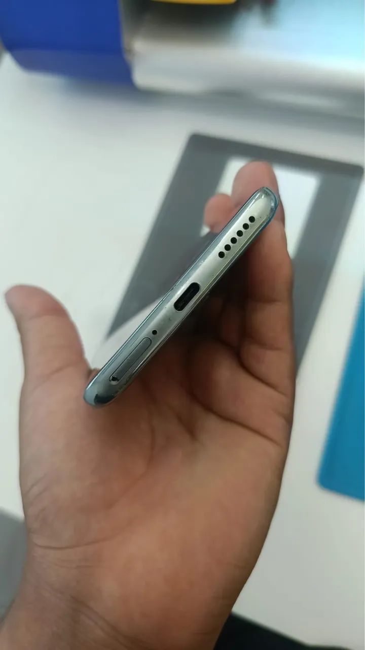 POÇO X7 PRO MAX 256 GB - Foto 3