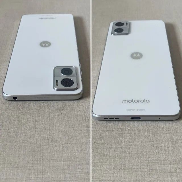 Motorola Moto e22 32gb Dual Chip - Foto 3