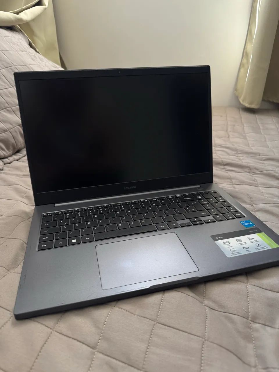 Notbook Samsung 