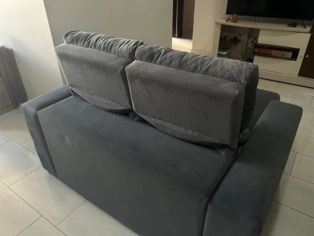 Lindo sofá  - Foto 3