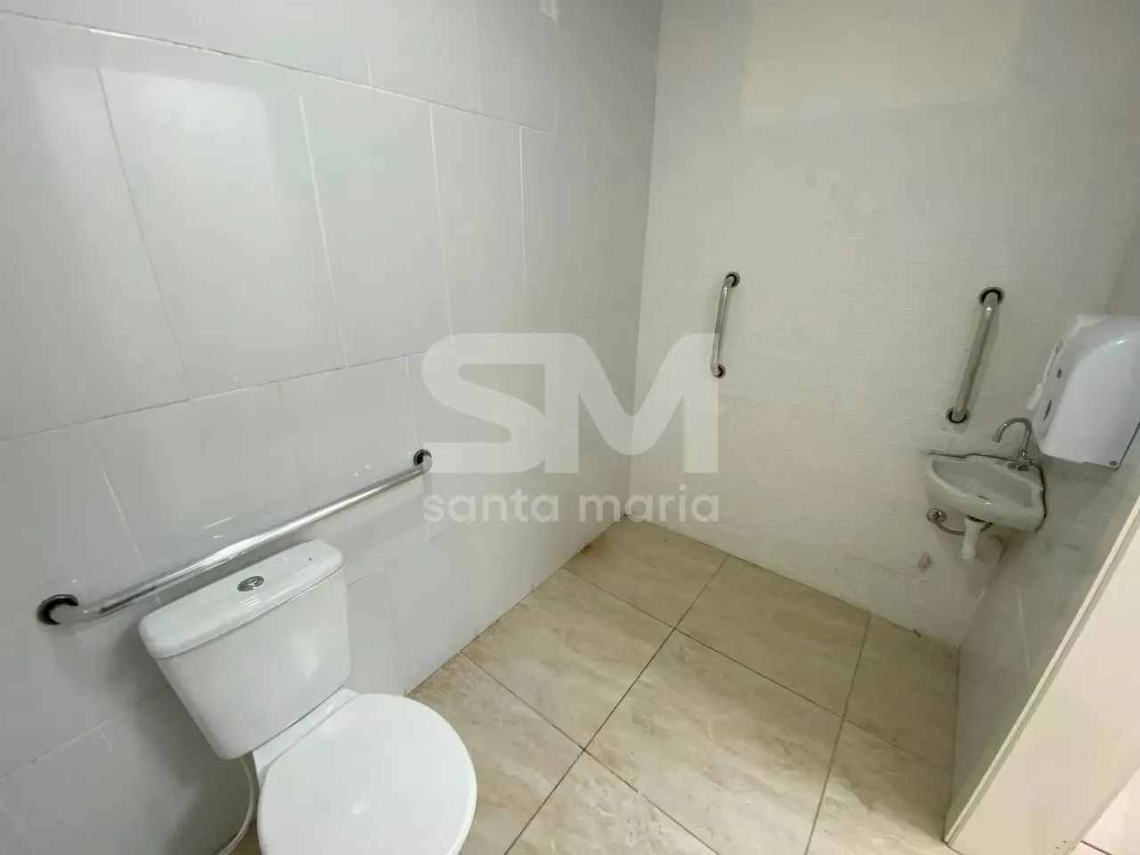 Sala para locação, São Cristóvão, Chapecó - SC - Foto 5