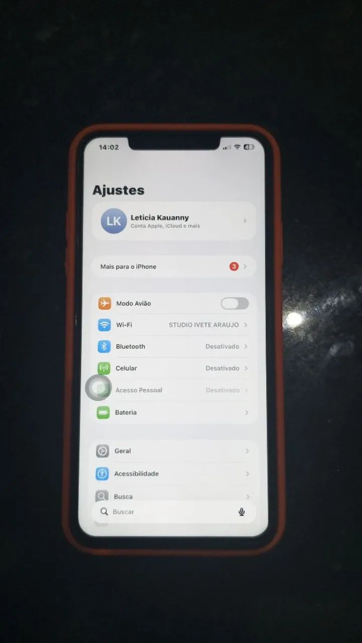 iPhone 11 pro Max 