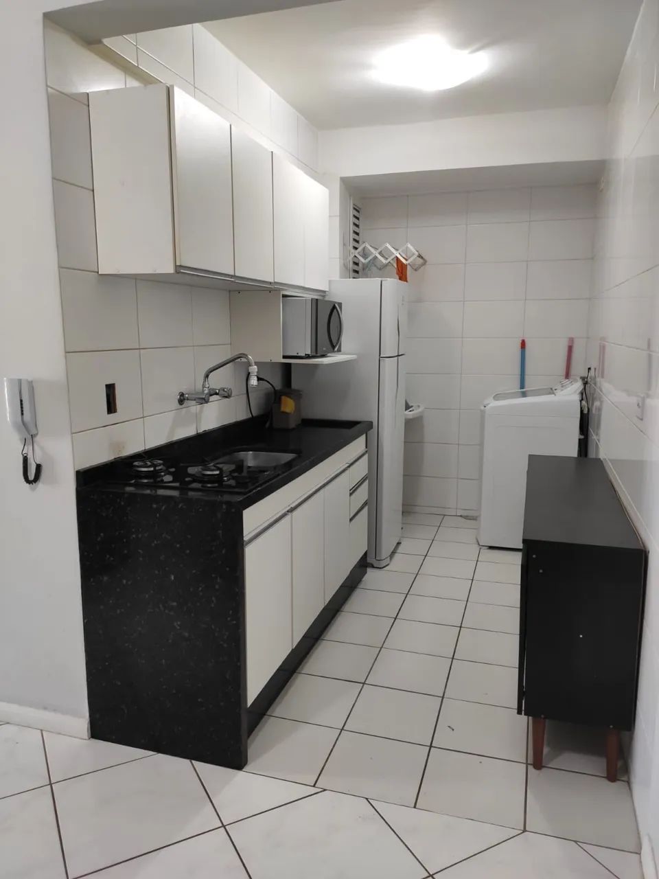Apartamento  Paranaguá central  - Foto 3