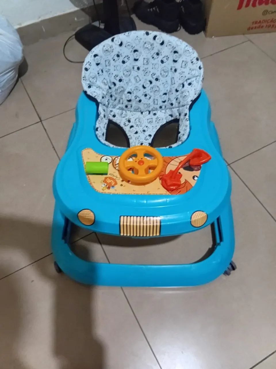 disco para criança para bebe - Foto 2