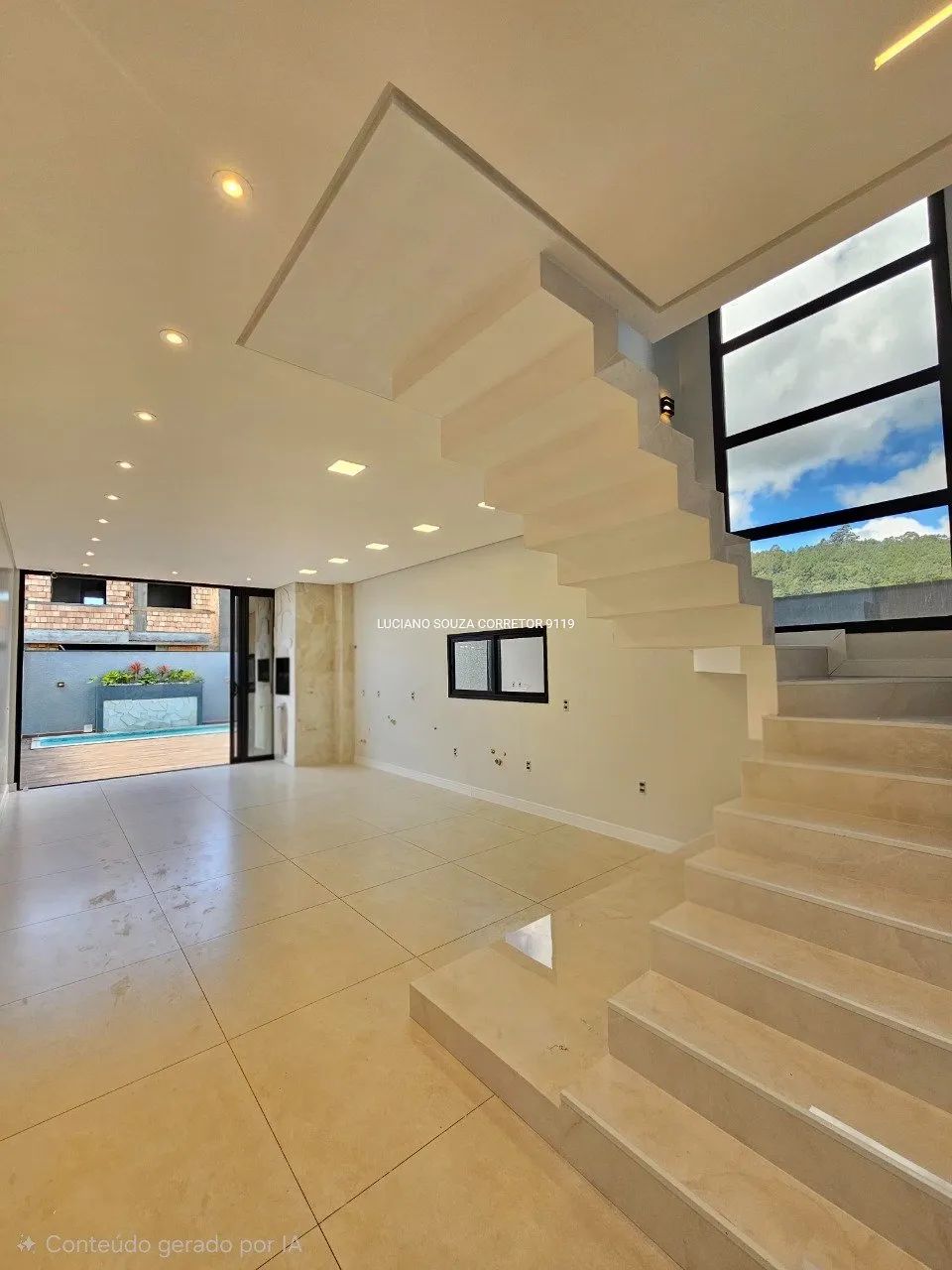 Casa alto padrão região norte! - Foto 3