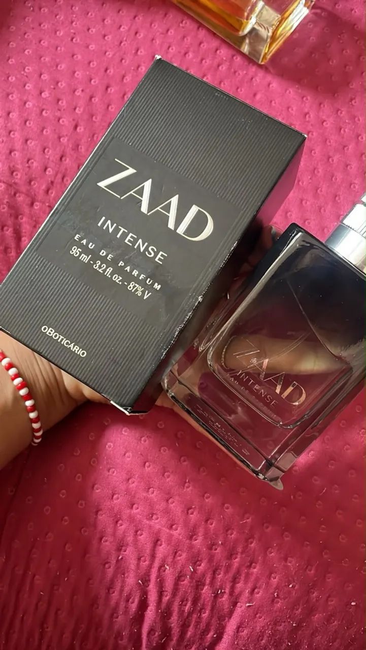 Perfumes - Foto 3