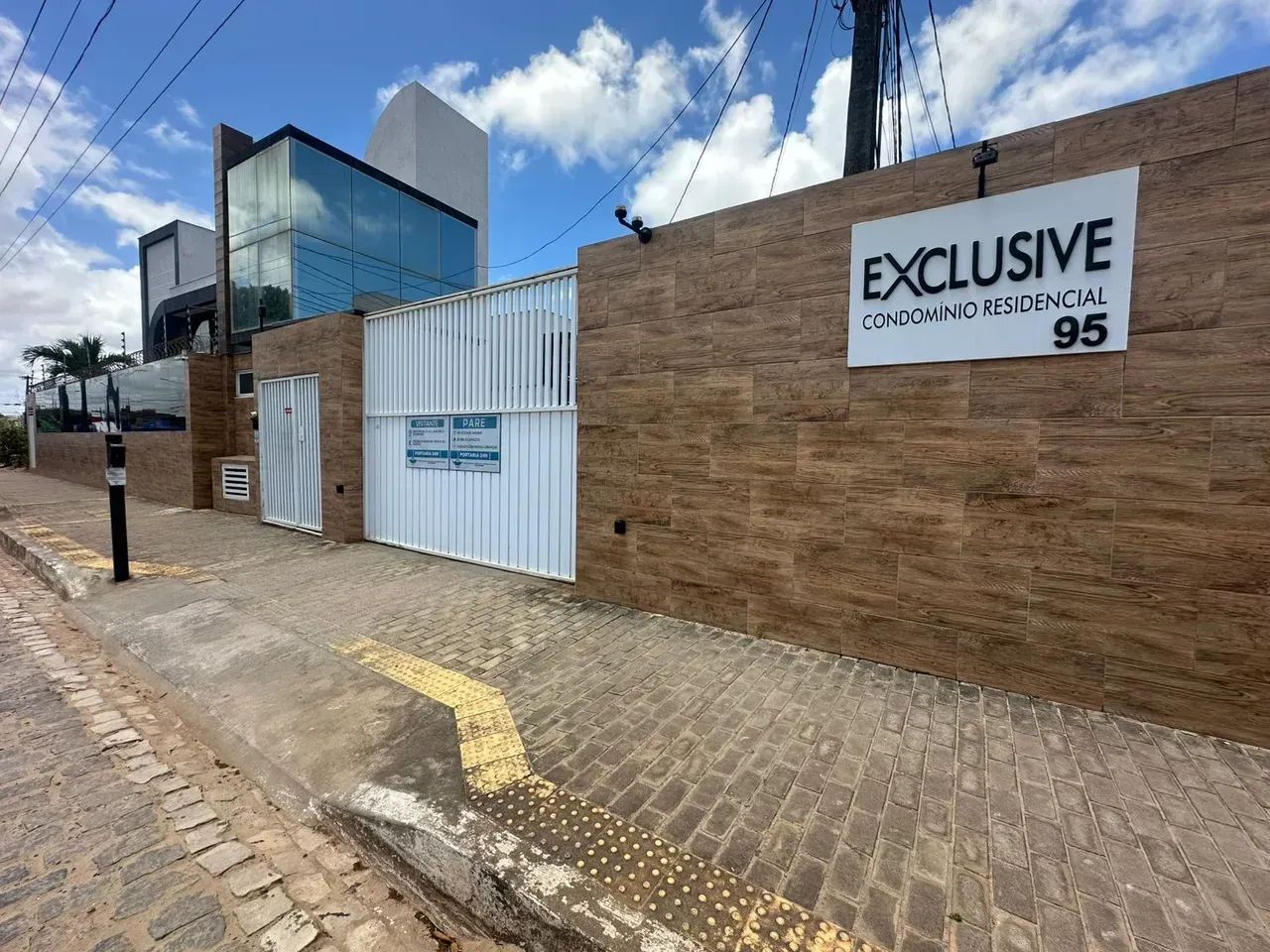 OPORTUNIDADE! Vendo lotes de 200 m² em condomínio fechado no Parque das Nações - Parnamiri - Foto 12