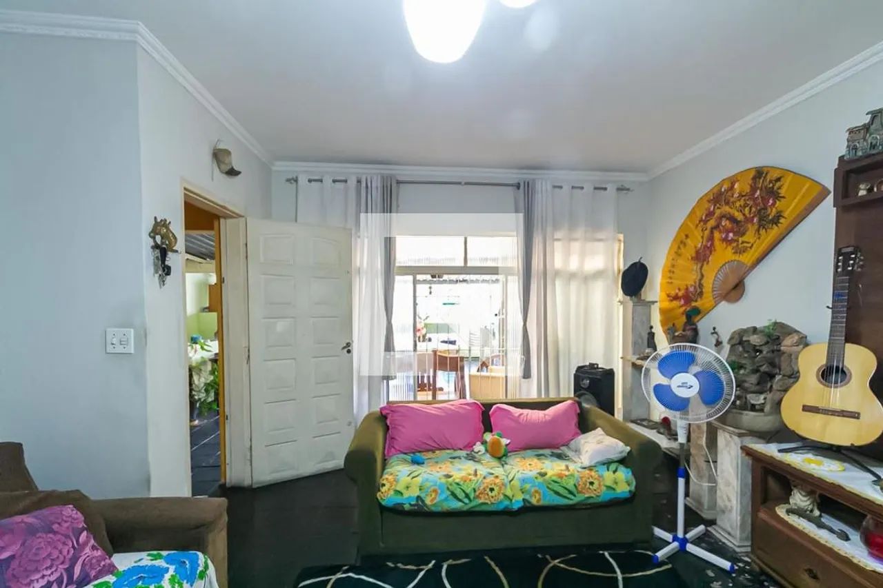 Casa à Venda - Baeta Neves, 2 Quartos, 400 m2 - Foto 4