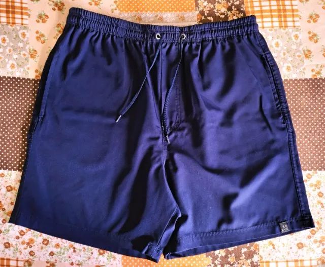 Kit 4 Shorts Konyk Básico Microfibra com elastano - GG - Foto 5