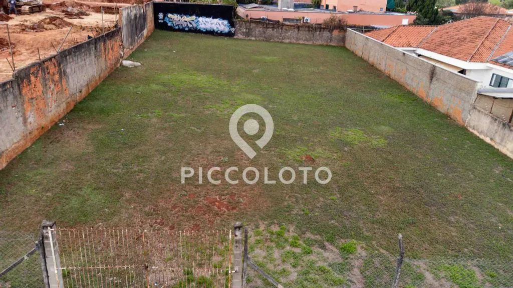 Terreno para alugar em Campinas, Parque Taquaral, com 1060 m² - Foto 3