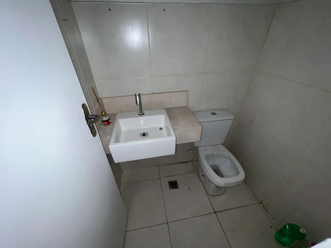 Ponto comercial/Loja/Box para aluguel com 30 metros quadrados - Foto 9