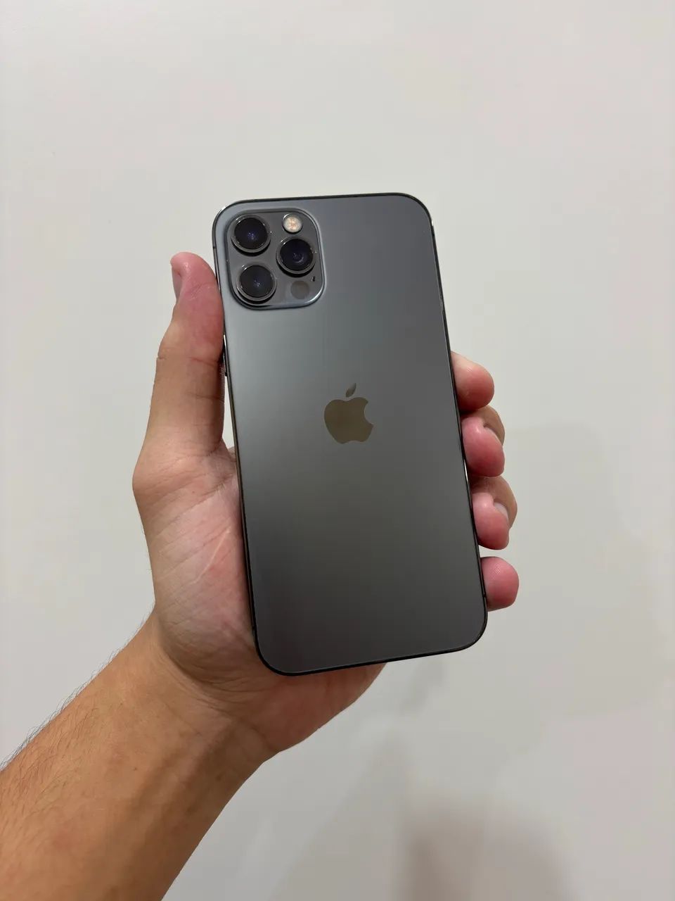 Carcaça Apple iPhone 12 Pro