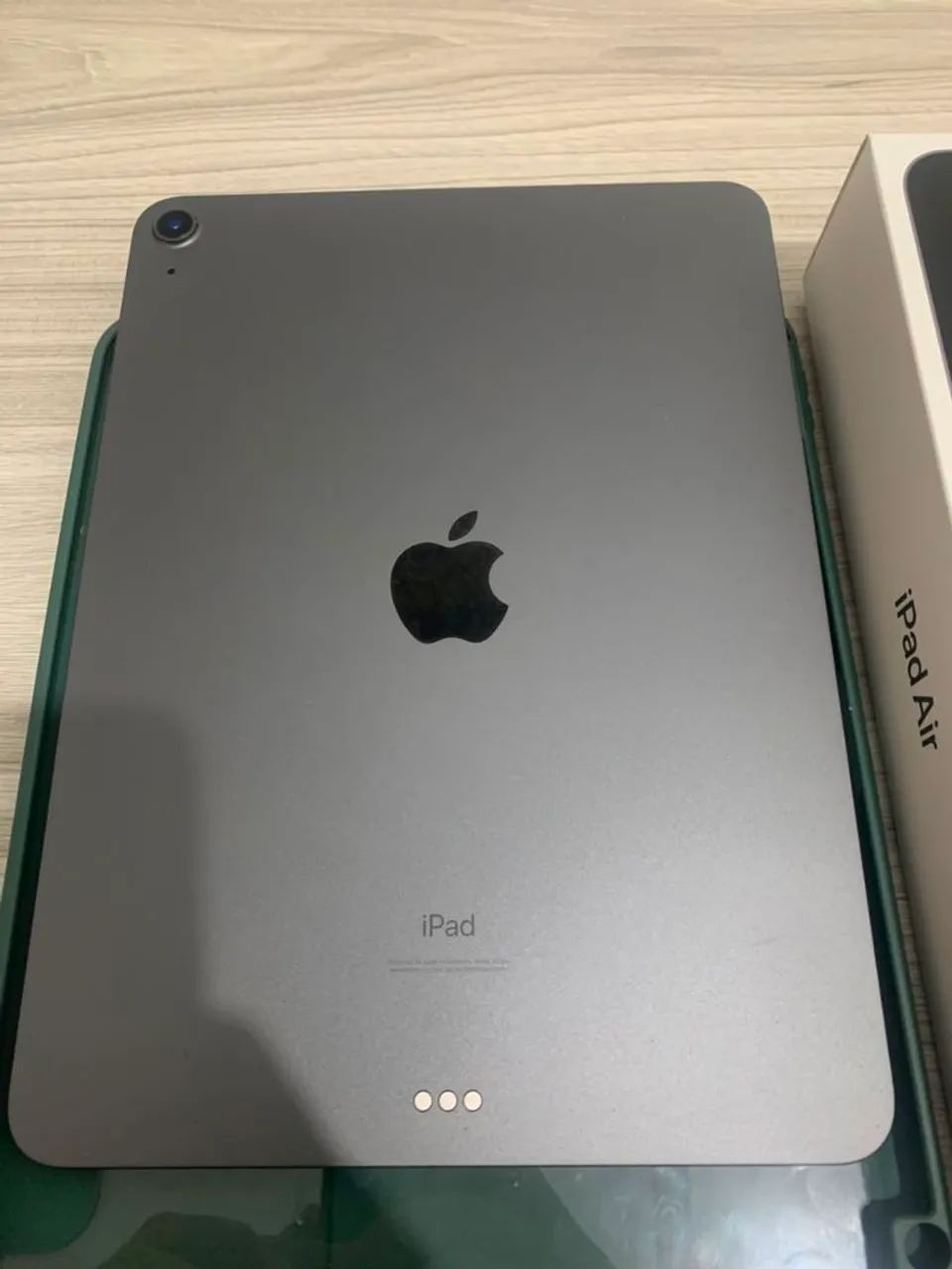 iPad Air 4? geração 64GB - Foto 4