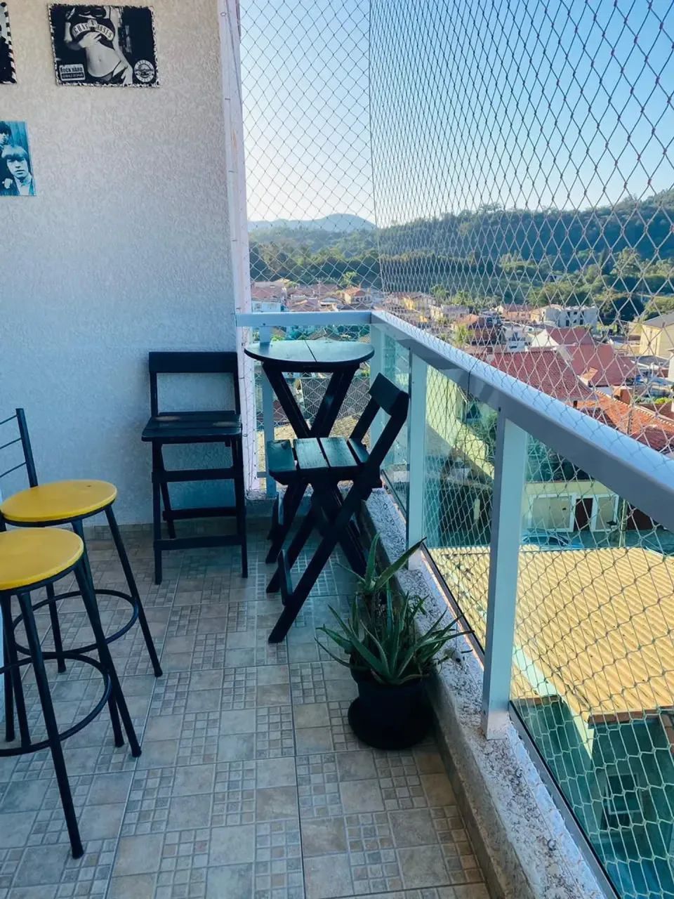 Apartamento Mobiliado em São Roque! - Foto 4