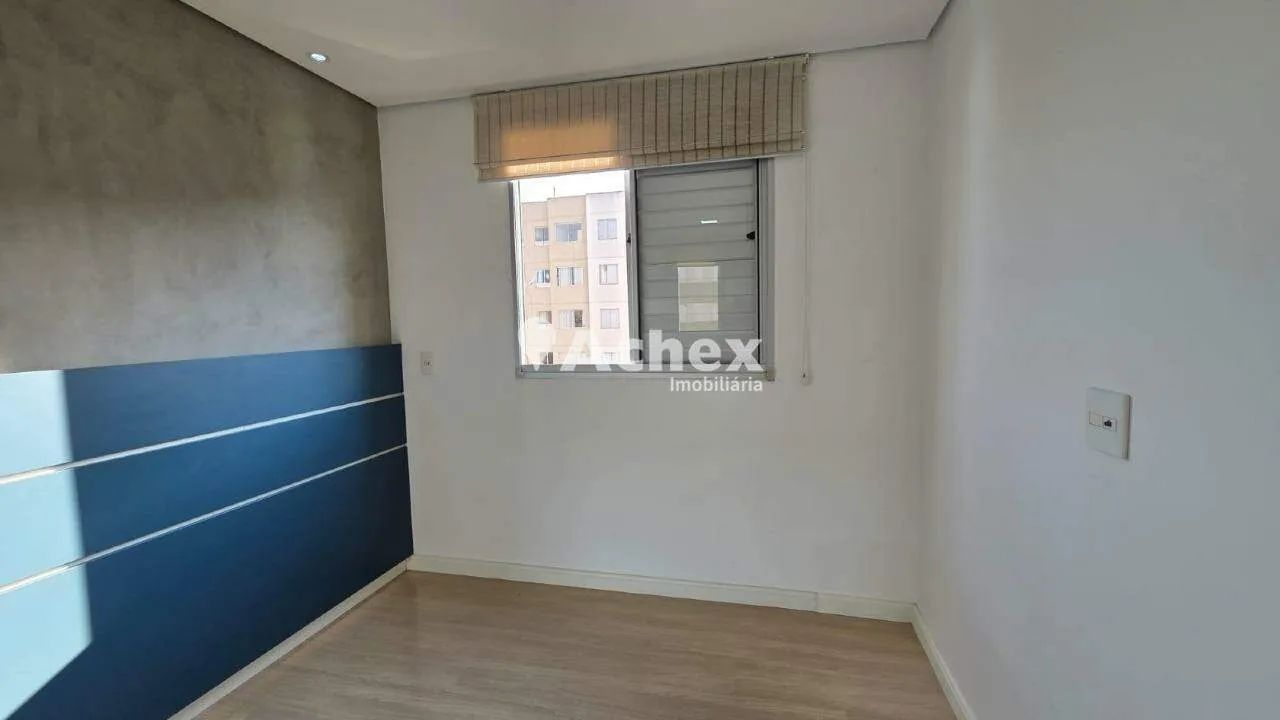 Apartamento residencial de 2 quartos para aluguel em Parque Yolanda, Sumaré - Foto 9