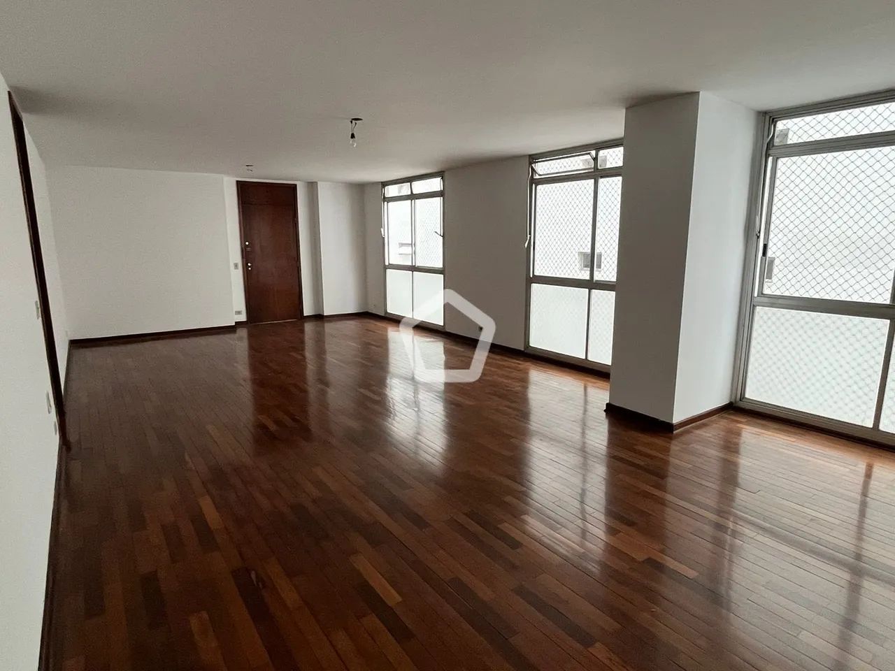 Apartamento em Santa Cecília