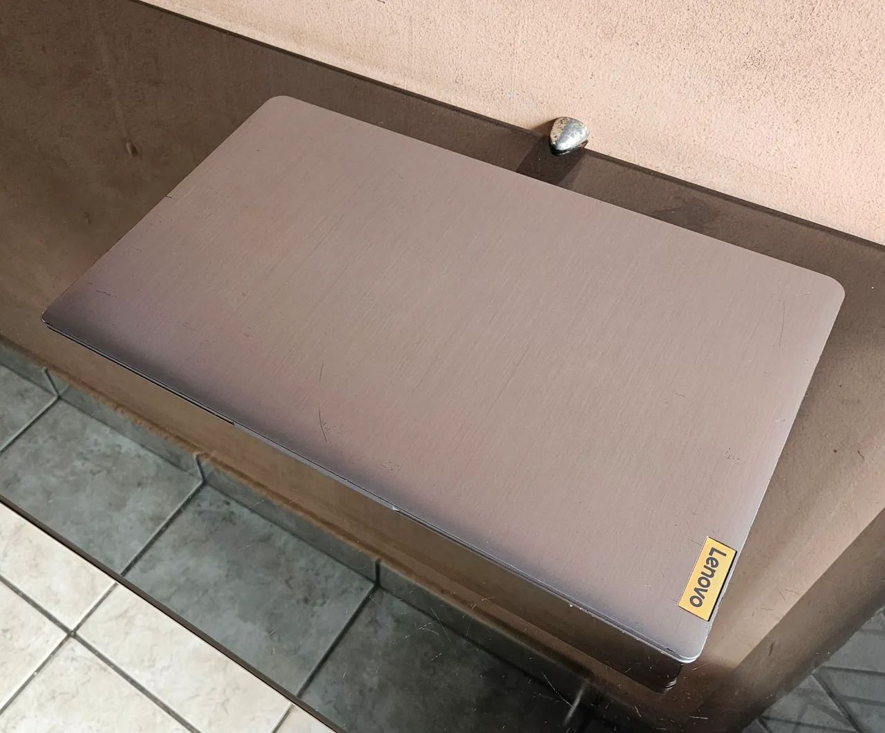 Notebook Lenovo IdeaPad 3 15ITL6, i3-1115G4, 8GB, Ssd 256GB - Foto 4