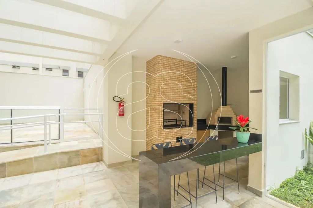 COND. AMPLIFY MOEM A- 1 DORMITÓRIO 1 VAGA 48M² - APTO NOVO E REFORMADO - Foto 4