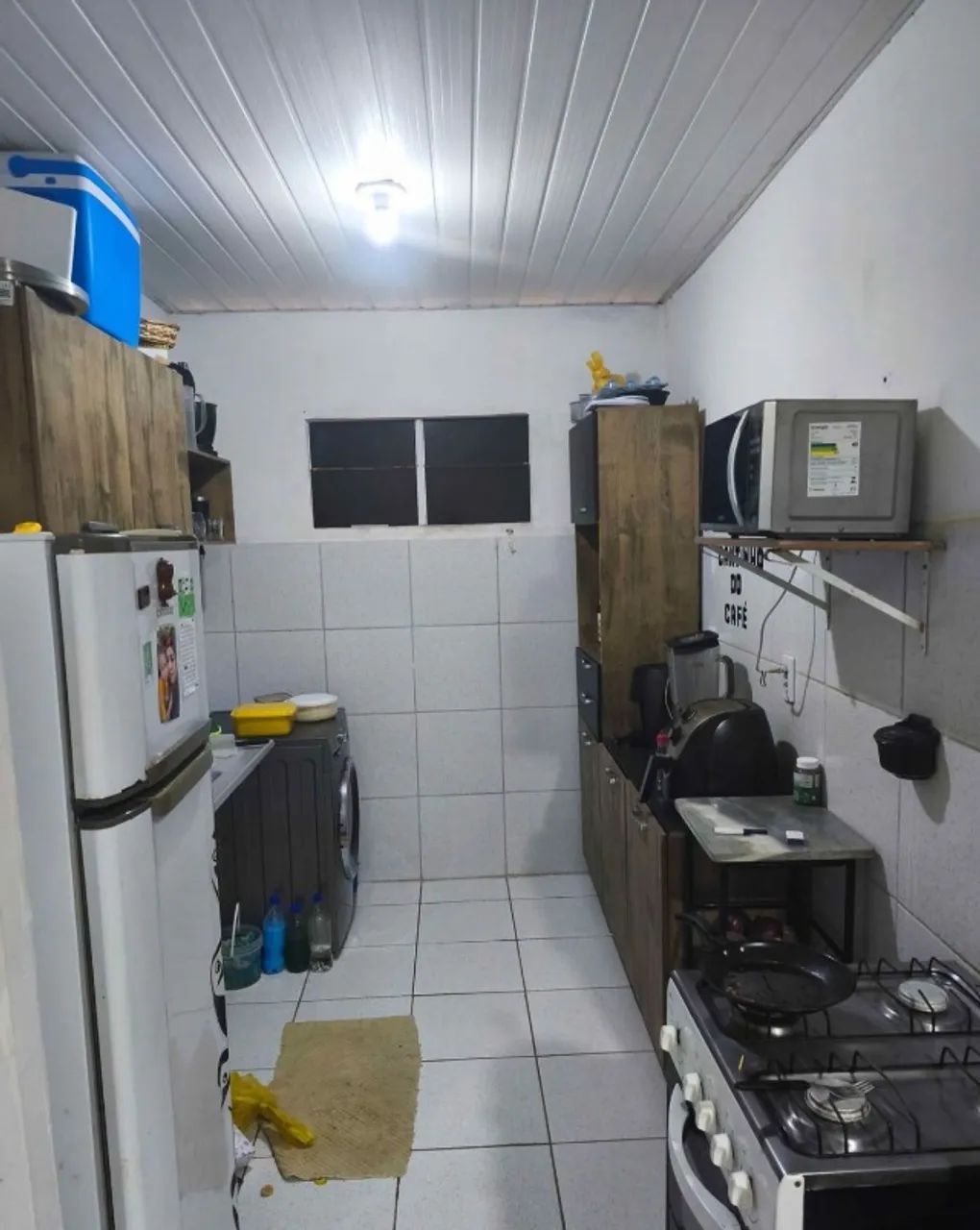 Casa a venda no Sol Nascente  - Foto 3
