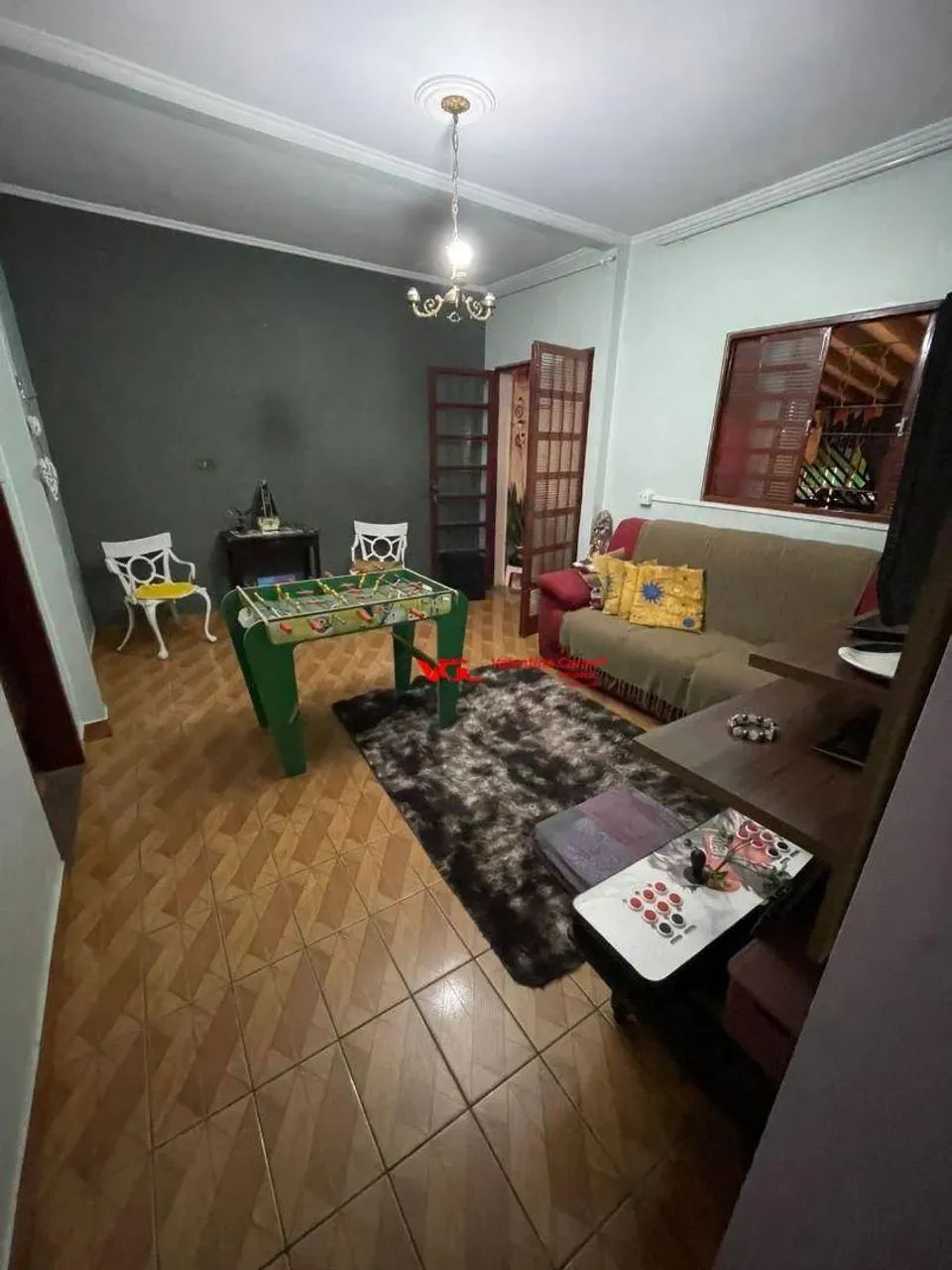 Esquina Comercial e Casa em Avenida Movimentada de Indaiatuba - Foto 3