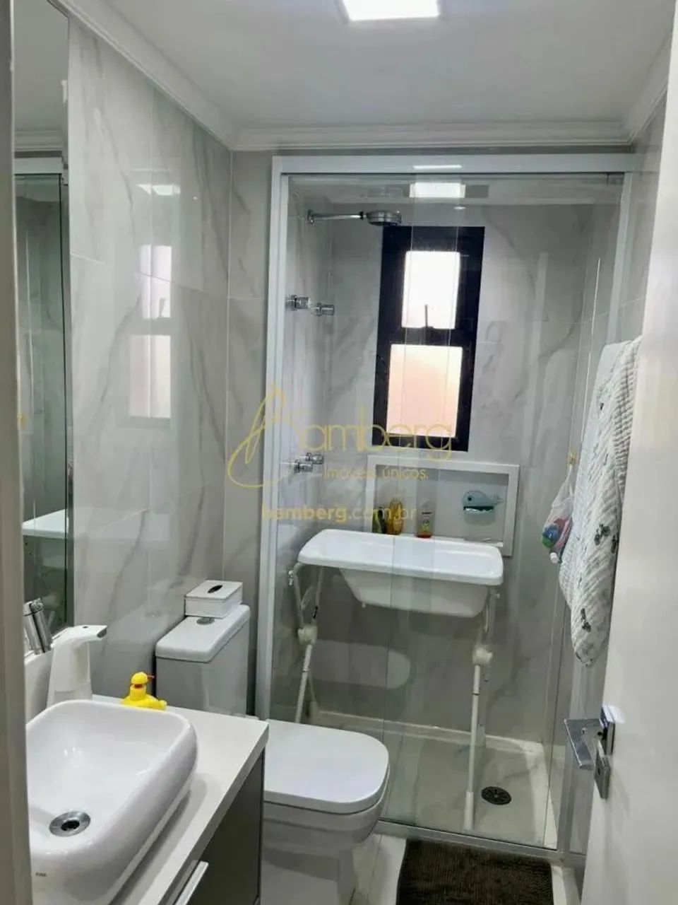 Apartamento impecável, 3 dormitórios com 2 vagas, 96 m² - Foto 8