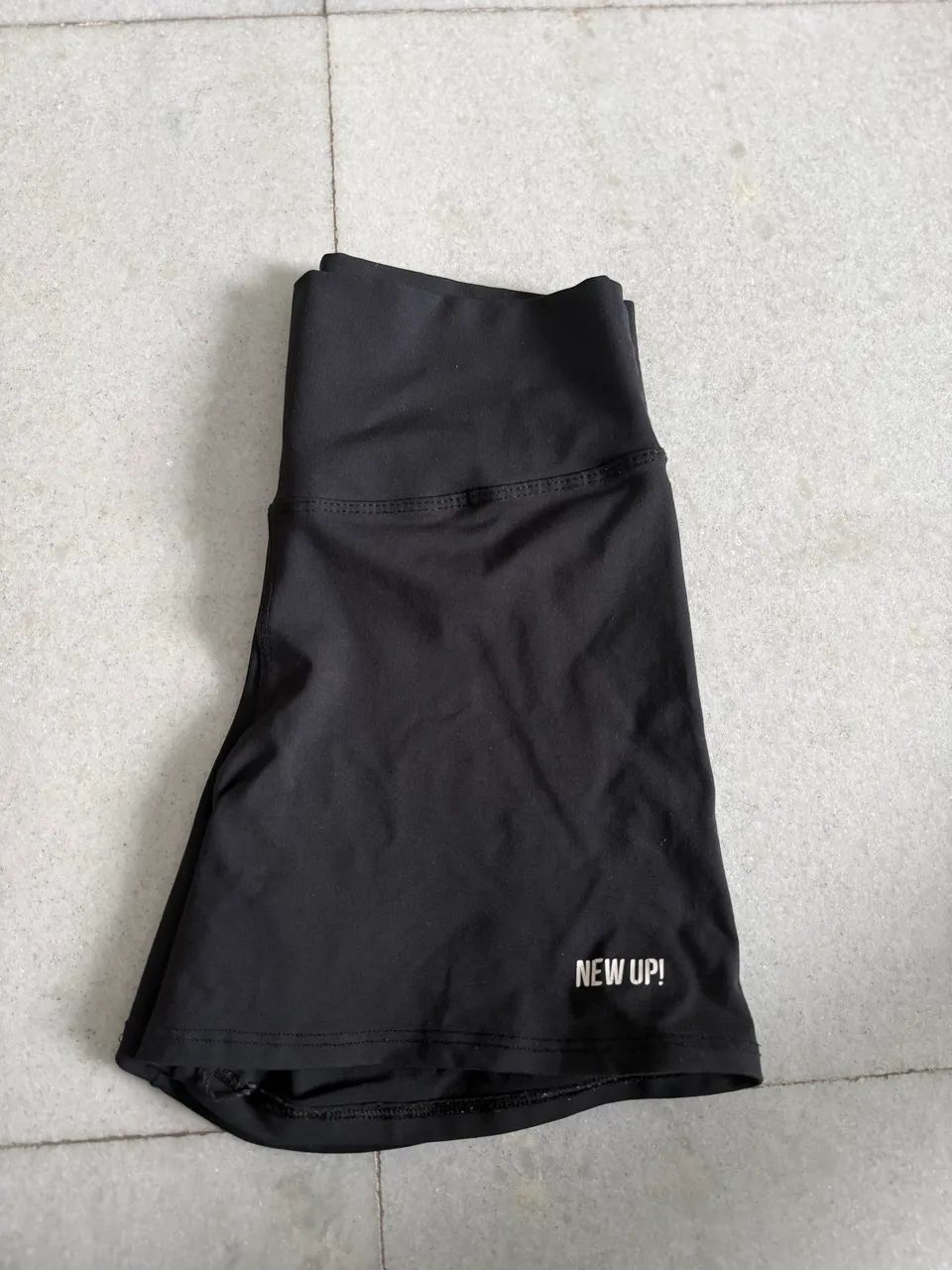 Short esportivo New Up P - Foto 4