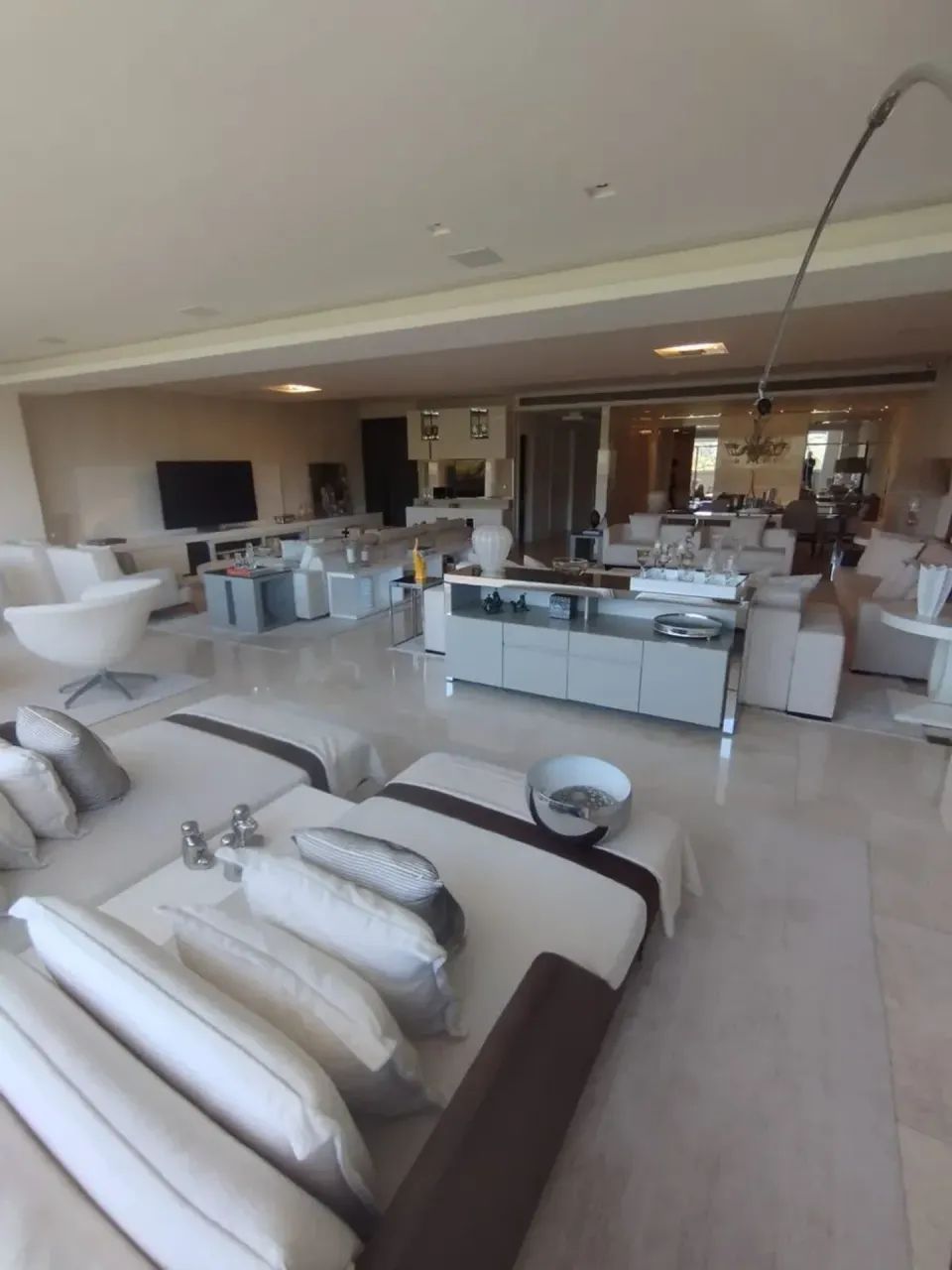 Apartamento para locação no Riserva Uno - Foto 5