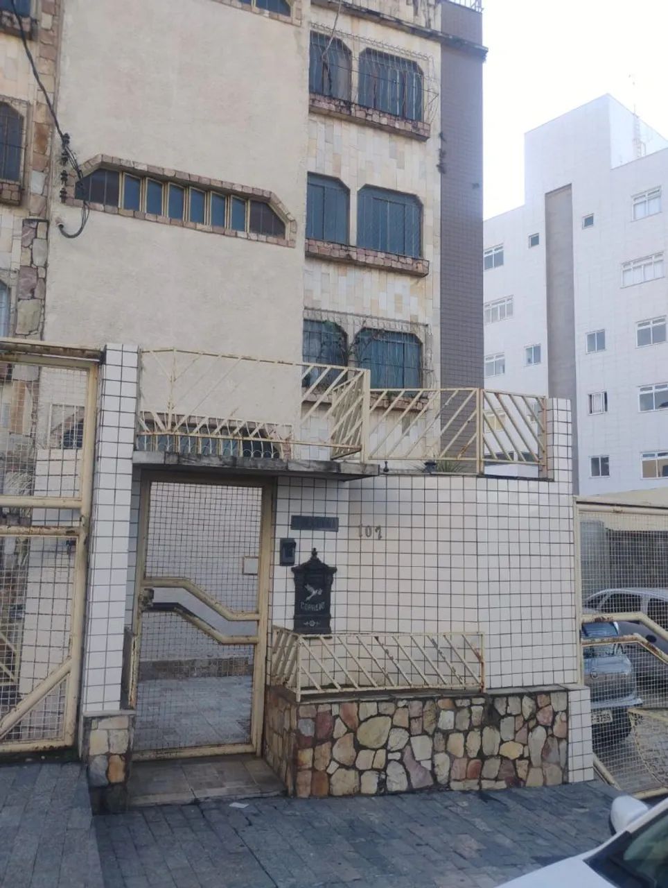 Foto - Contagem - Jardim Riacho das Pedras