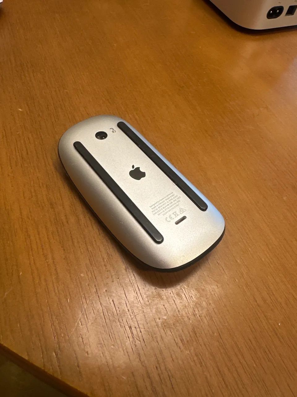 Magic Mouse Apple Lightning - Foto 2