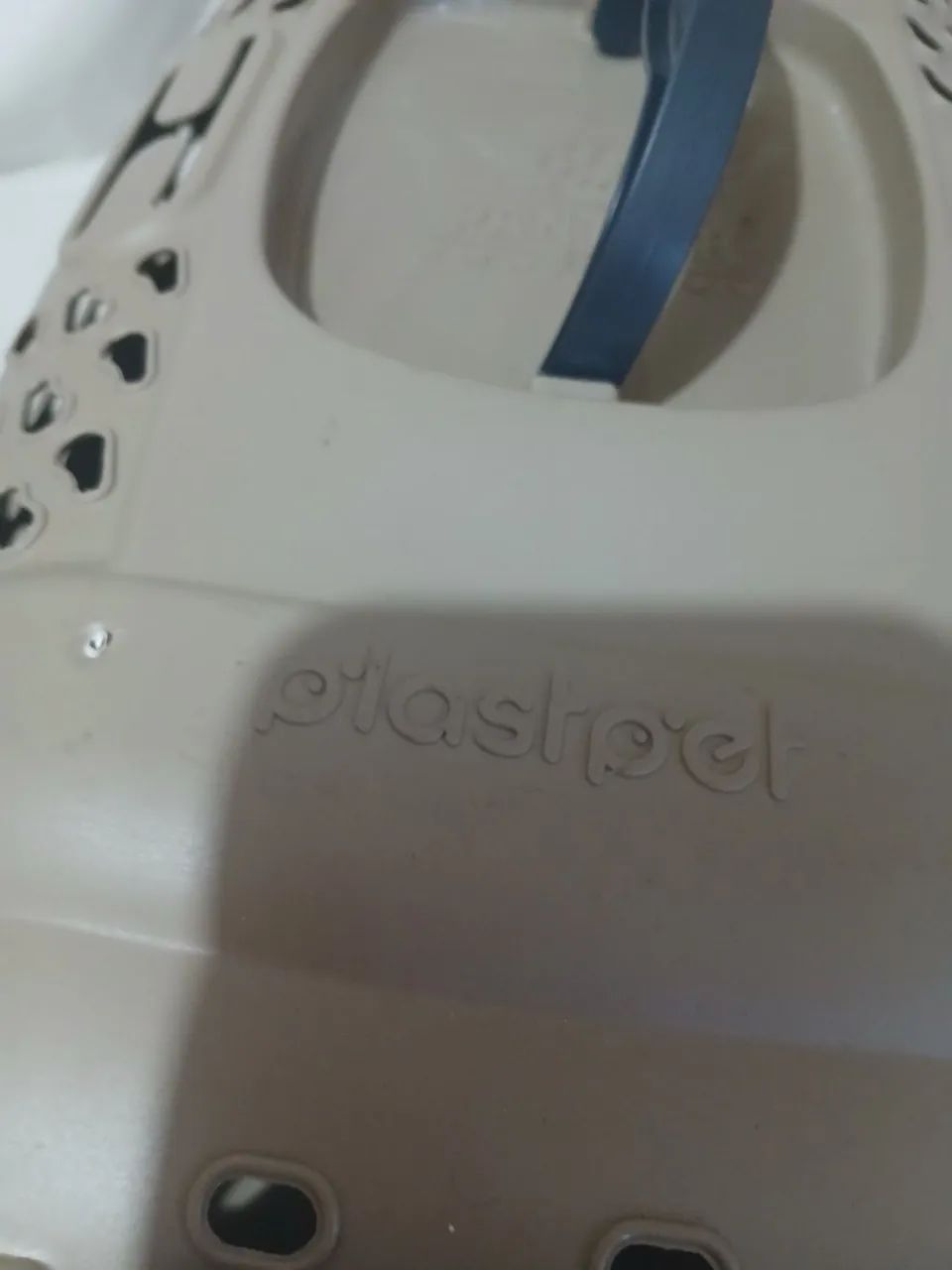 Caixa de transporte  - Foto 5