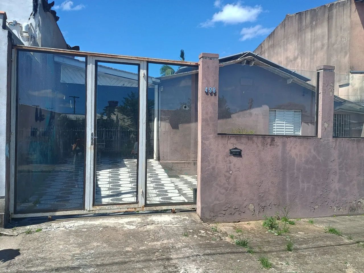 Foto - Gravataí - COHAB C