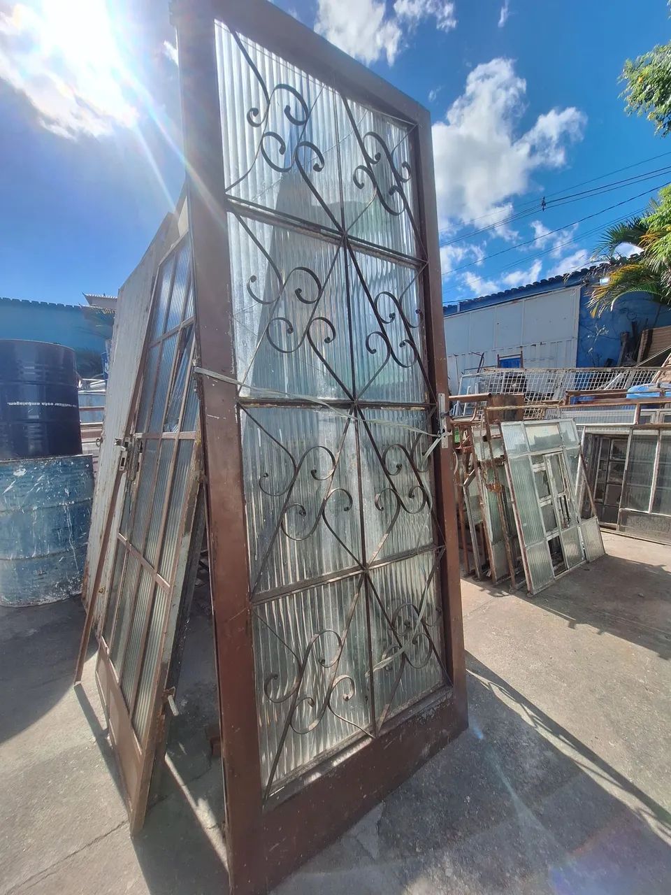 Porta - Foto 3