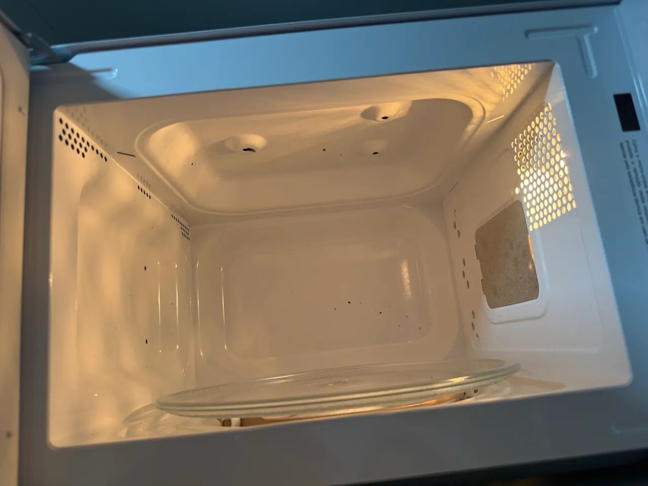 Microondas - Foto 4