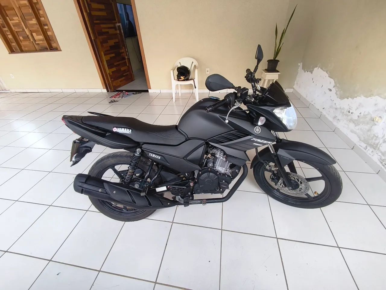 Fazer 150 2022 - Foto 2