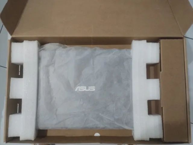Notebook Asus, Intel Celeron N-4020, 4GB, ram, 128GB. SSD MVNE - Foto 2