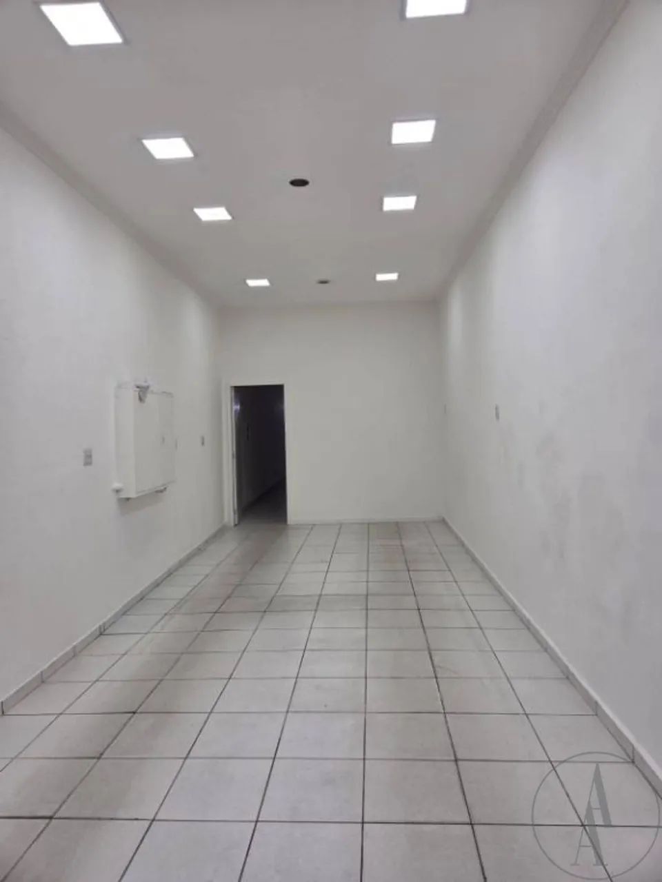 Salão para locação AV 31 de Março Centro Votorantim /SP - Foto 4